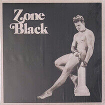 Amos, Emil - Zone Black