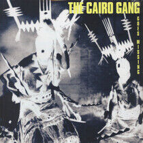 Cairo Gang - Goes Missing