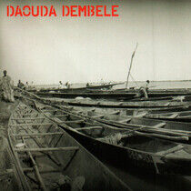 Dembele, Daouda - Dembele