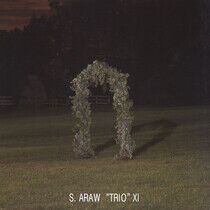 S.Araw Trio Xi - Gazebo Effect