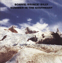 Bonnie Prince Billy - Summer In the Southeast
