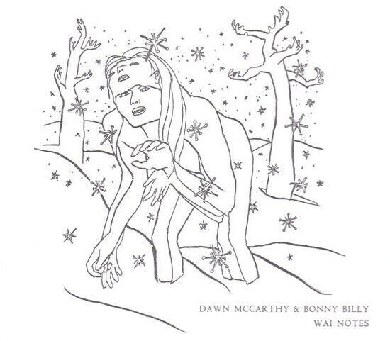 Bonnie Prince Billy/Dawn - Wai Notes -Ltd.-