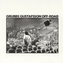 Grubbs, David/Mats Gustaf - Off Road