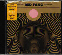Red Fang - Only Ghosts -Deluxe-