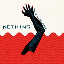 Nothing - Blue Line Baby -Rsd-