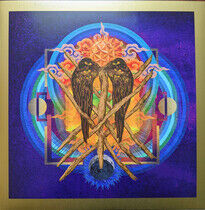 Yob - Our Raw Heart -Coloured-