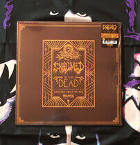 Exhumed - To the Dead -Coloured-
