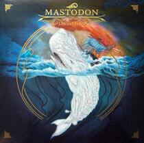 Mastodon - Leviathan -Coloured-