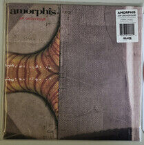 Amorphis - Am Universum -Coloured-