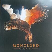 Monolord - No Comfort -Coloured-