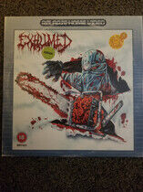 Exhumed - Horror -Coloured/Reissue-