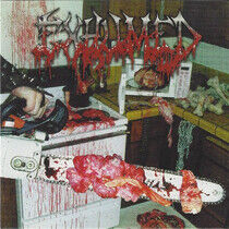 Exhumed - Gore Metal (Censored)