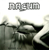 Nasum - Human 2.0