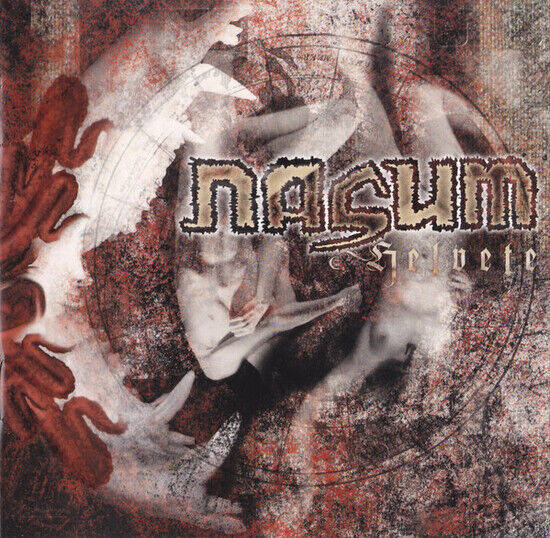 Nasum - Helvete