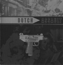 V/A - Dutch Assault