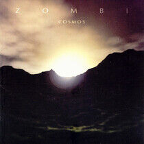 Zombi - Cosmos