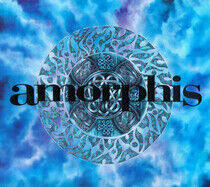 Amorphis - Elegy