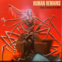 Human Remains - Using.. -Download-