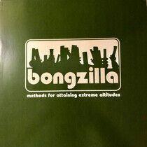 Bongzilla - Methods For.. -Reissue-