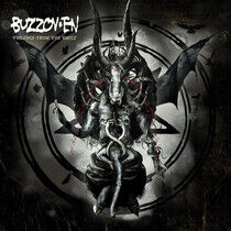 Buzzoven - Violence From.. -Digi-