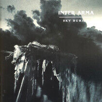 Inter Arma - Sky Burial