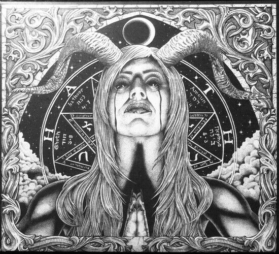 Ringworm - Hammer of the Witch