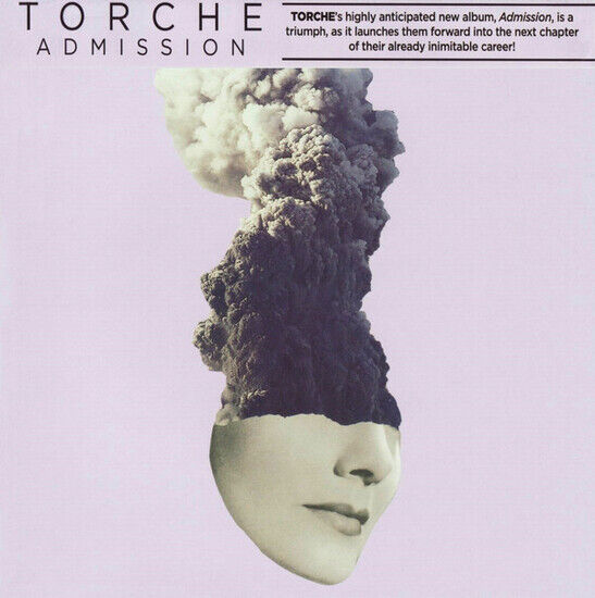 Torche - Admission