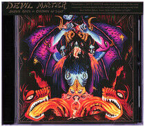Devil Master - Satan Spits On Children..