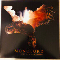 Monolord - No Comfort -Gatefold-
