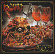 Exhumed - To the Dead