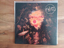 Hoaxed - Two Shadows -Coloured-