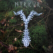 Myrkur - Spine -Coloured-