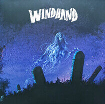 Windhand - Windhand -Coloured-