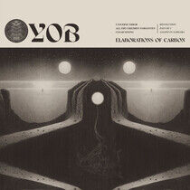 Yob - Elaborations.. -Coloured-