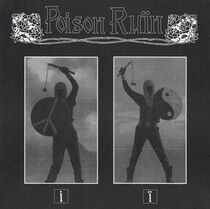 Poison Ruin - Poison Ruin