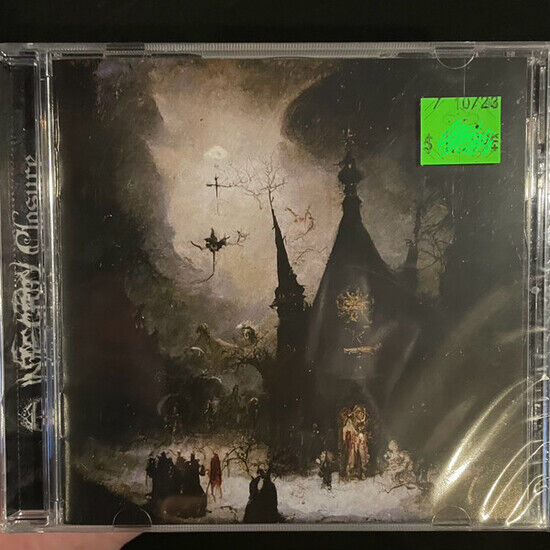 Integrity - Closure -Reissue-