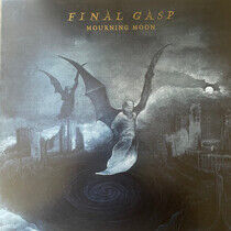 Final Gasp - Mourning Moon -Coloured-