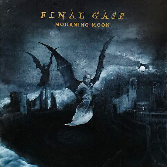 Final Gasp - Mourning Moon