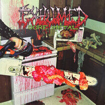 Exhumed - Gore Metal -Coloured-