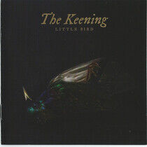 Keening - Little Bird