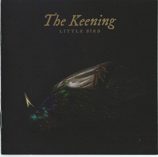 Keening - Little Bird