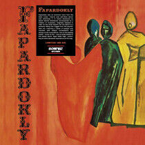 Fapardokly - Fapardokly