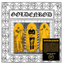 Goldenrod - Goldenrod -Reissue-