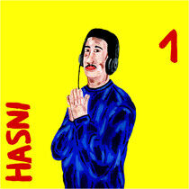 Hasni, Cheb - Volume 1