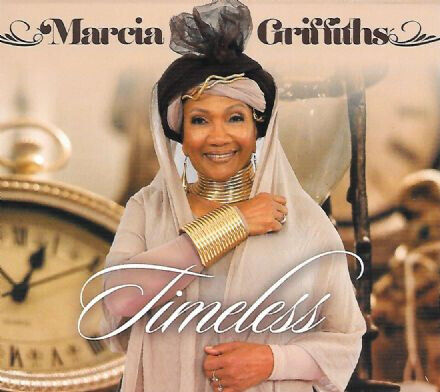 Griffiths, Marcia - Timeless