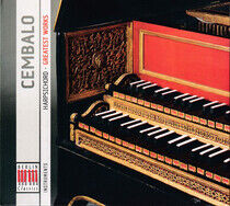 V/A - Cembalo, Greatest Works