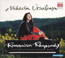 V/A - Romanian Rhapsody