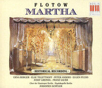 Flotow, F.V. - Martha