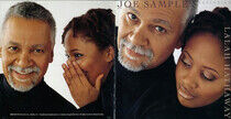 Sample, Joe - Song Lives On