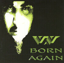 Wumpscut - Born Again